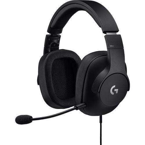 Гарнитура Logitech Headset G PRO X Gaming 2121000₽