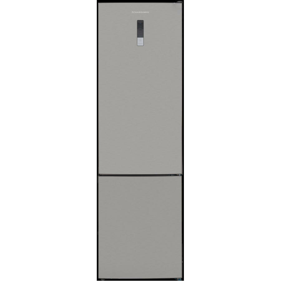 Холодильник Schaub Lorenz SLU C201D0 G - фотография № 2