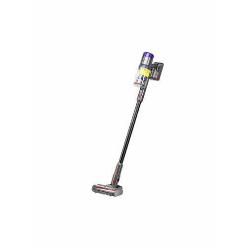 Пылесосы Toptrend пылесос dyson v12 detect slim absolute sv30