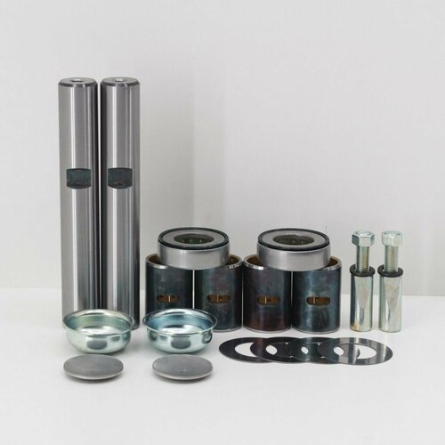 Шкворни MMC CANTER 2- 3 тонник длина 180 диаметр 28 NAM YANG 6155₽