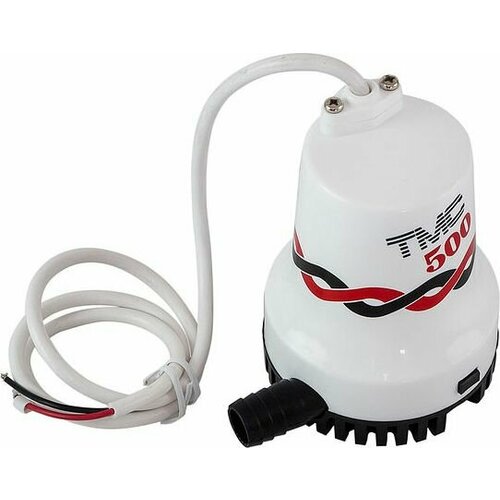 Помпа осушительная 24 В 500GPH 18925 лч 1005424 5410₽