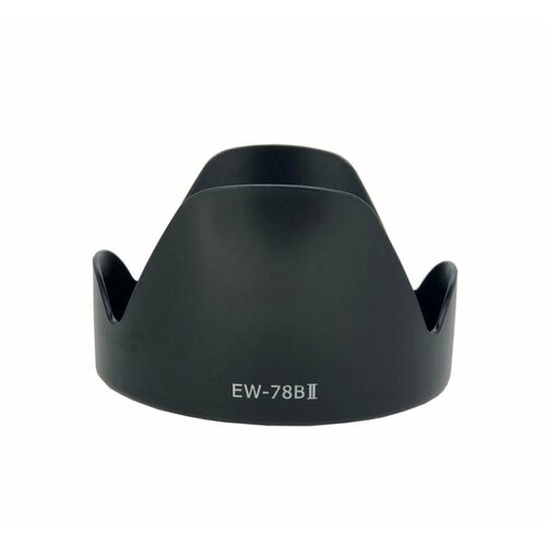 Бленда EW-78BII для объектива Canon EF-S 28-135mm 1180₽