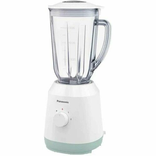 Блендер стационарный Panasonic MX-EX 1511 white 997400₽