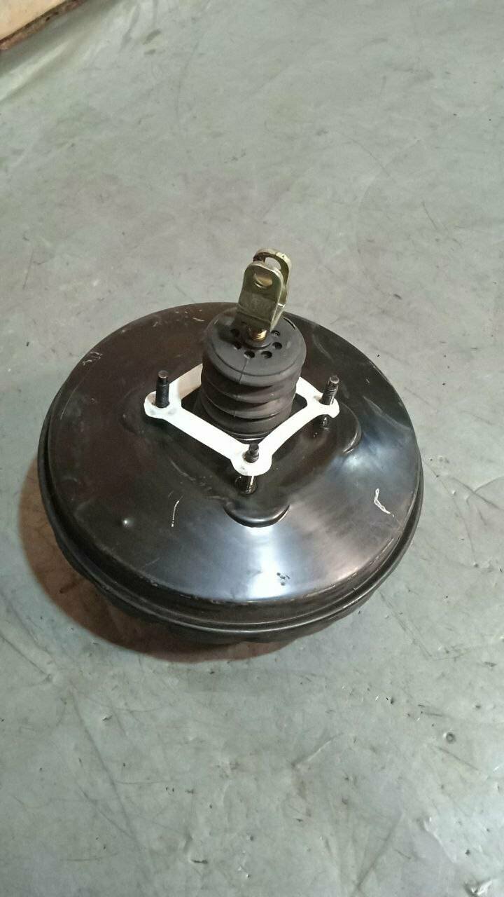 Вакуумный усилитель тормозов лачетти — купить по низкой цене на Яндекс ...