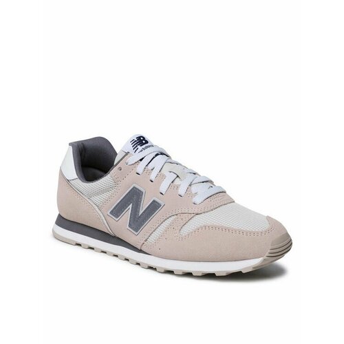 фото Кроссовки new balance, размер eu 41,5, розовый