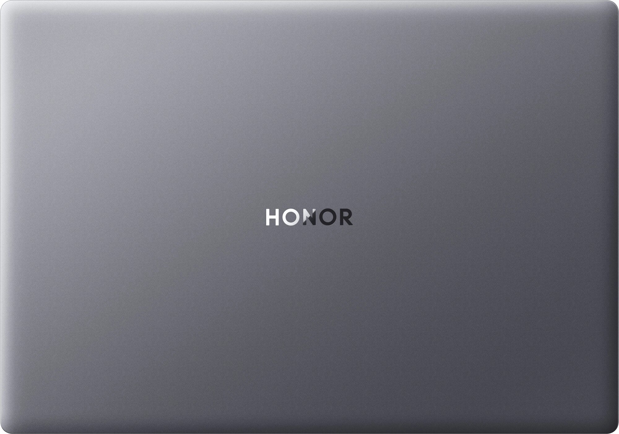 Ноутбук HONOR 16" MagicBook X 16 BRN-F56 gray (5301AFHH) - фото №15