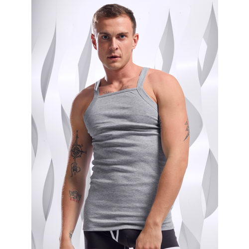 фото Майка dondon, размер xl, серый