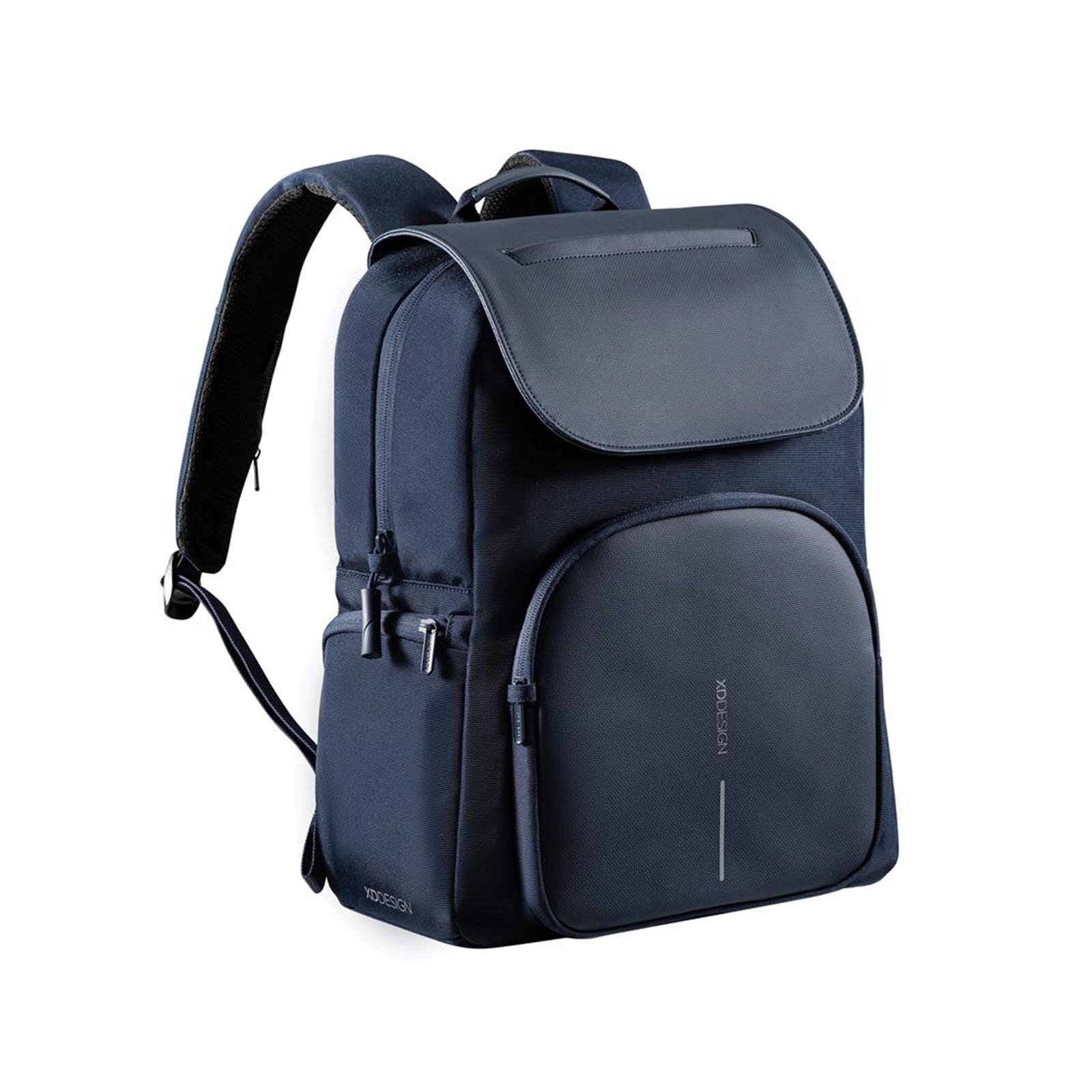 Рюкзак XD Design Soft Daypack мятный