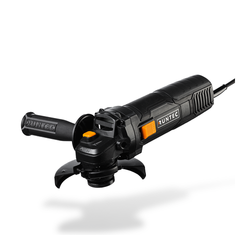 RUNTEC RT-ADC1100 Шлифмашина угловая RUNTEC 125мм 220В 1100Вт 846900₽