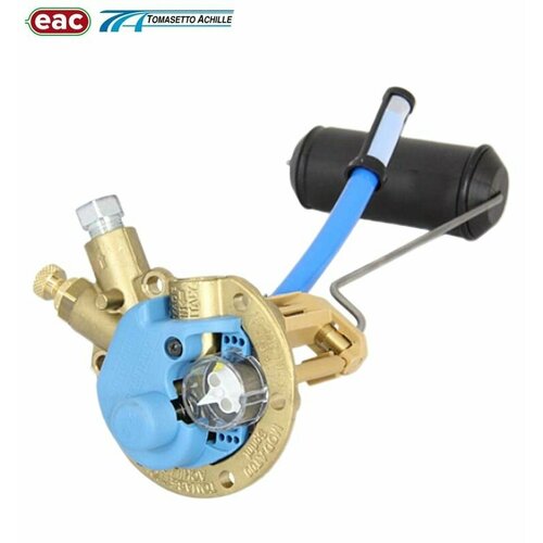 Мультиклапан ГБО TOMASETTO 200/204-30 Sprint A Extra Тор с ВЗУ (оригинал)