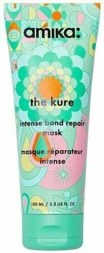 Amika Маска для волос The Kure Intense Bond Repair Mask 100 ml