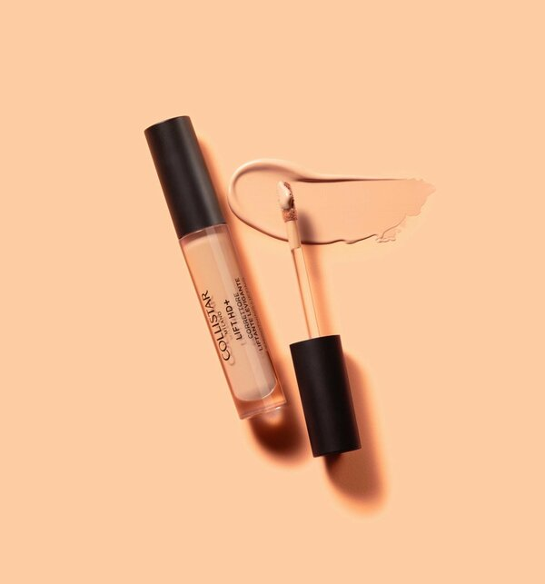 Collistar - Lift HD+ Smoothing Lifting Concealer тон 3 Naturale Разглаживающий консилер-лифтинг 4 мл — фото 1