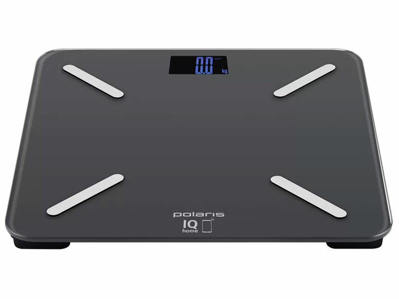 Весы Весы напольные Polaris PWS 1896 IQ Home