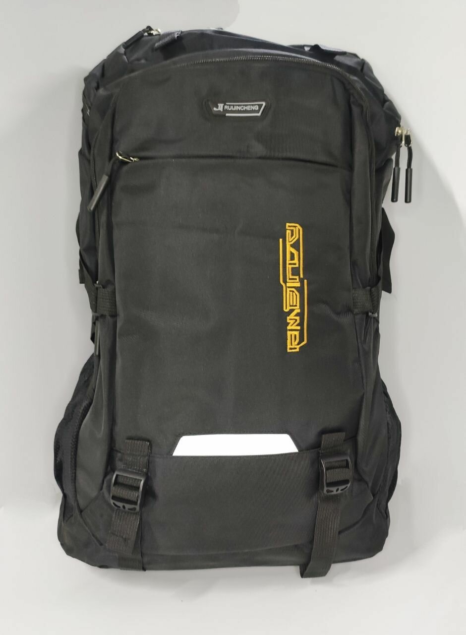 фото Рюкзак мужской туристический для туризма, походов, рыбалки и охоты. 80 л.