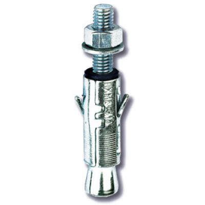 фото Анкер забивной М8 со шпилькой DKC CM470850