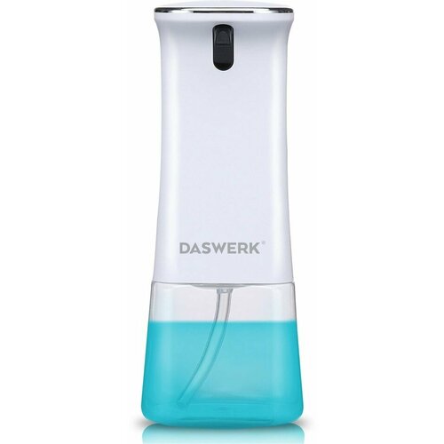 Дозатор для жидкого мыла Daswerk Сенсорный 350мл х2шт 5024₽