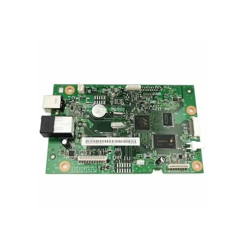 Плата форматера HP LJ M127fn CZ183-60001 OEM 15419₽