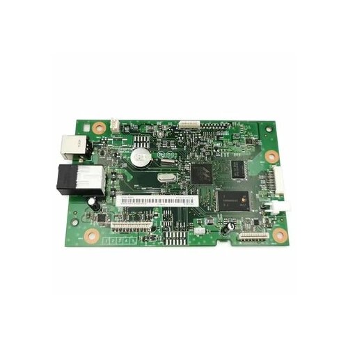 Плата форматера HP LJ M127fn (CZ183-60001) OEM плата форматера hp lj m225dn cz231 60001 oem