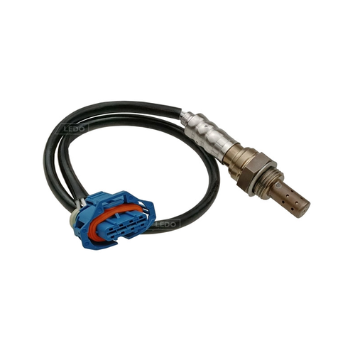 Датчик кислорода 55566650 на Chevrolet / Opel