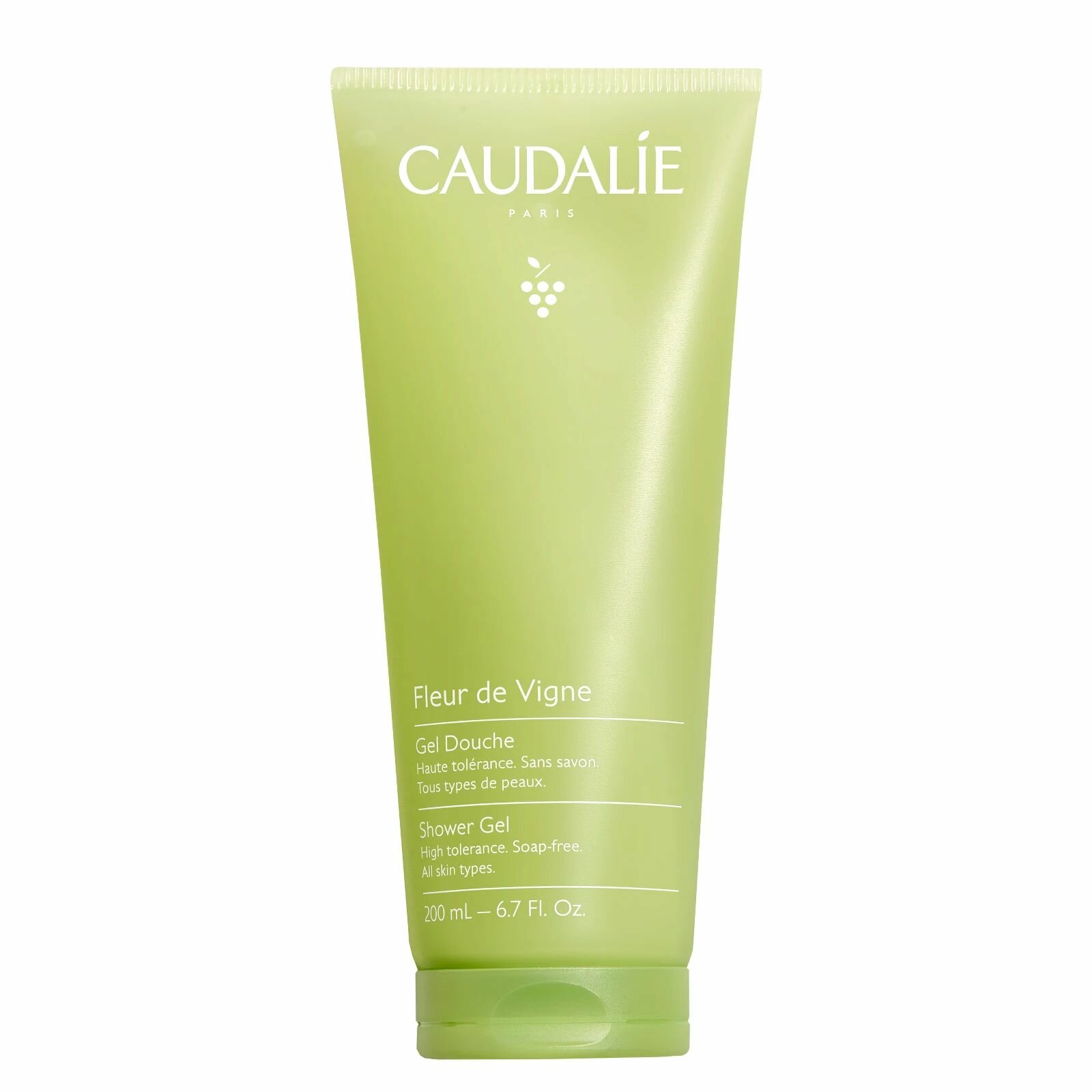 CAUDALIE Гель для душа Fleur De Vigne Shower Gel