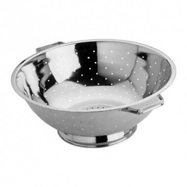 фото Коландер METAL CRAFT KW-II-A1