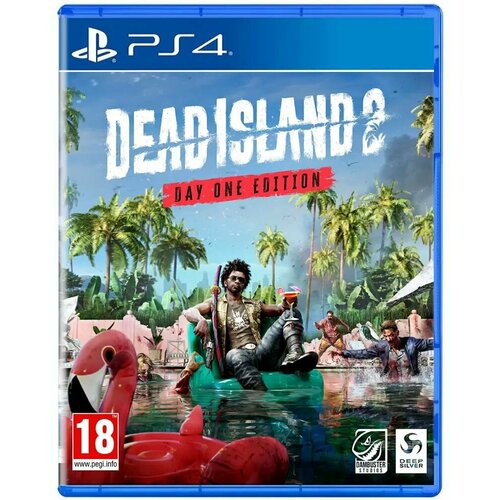 Dead Island 2