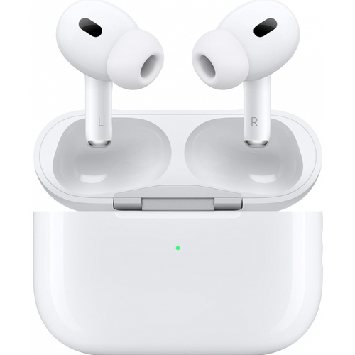 Беспроводные наушники Apple AirPods Pro gen2 Белый RU 31690₽