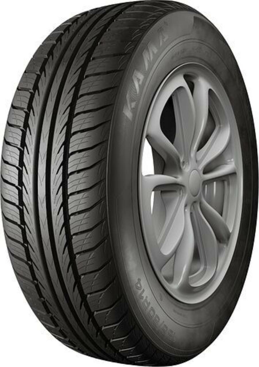 Шины летние Kama 185/65R14 86H Breeze (НК-132) TL