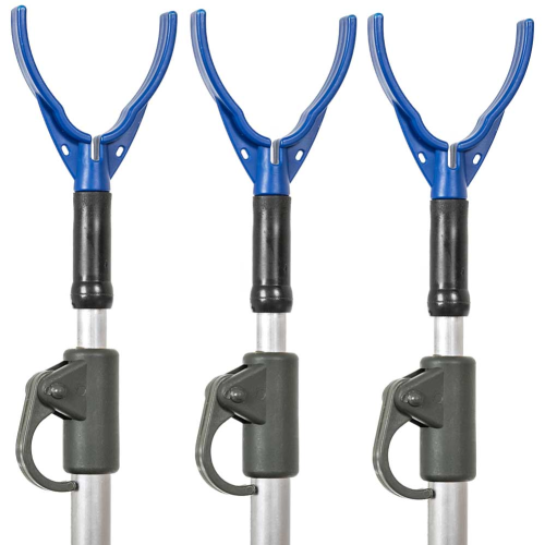 фото Стойка Три Кита алюминивая 50/85 3шт.