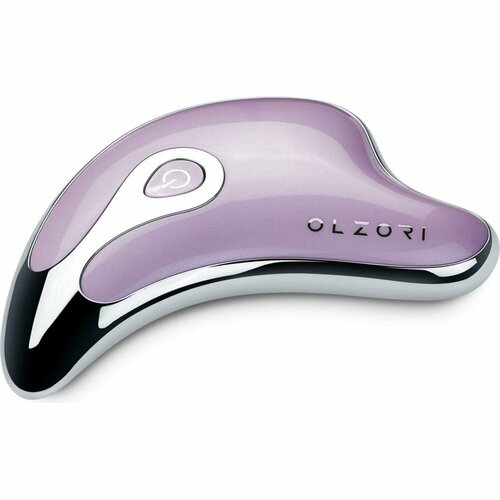 Массажер для лифтинга лица OLZORI DLIFT Pro-Purple 1897700₽