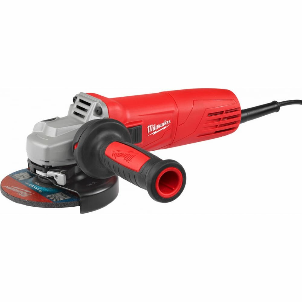 Milwaukee AGV 10-125 EK