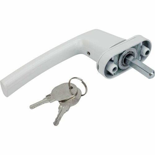 Оконная ручка Фабрика замков WH ET 2344₽