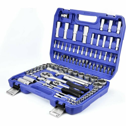 Набор инструментов БелАК БАК07002 9307₽