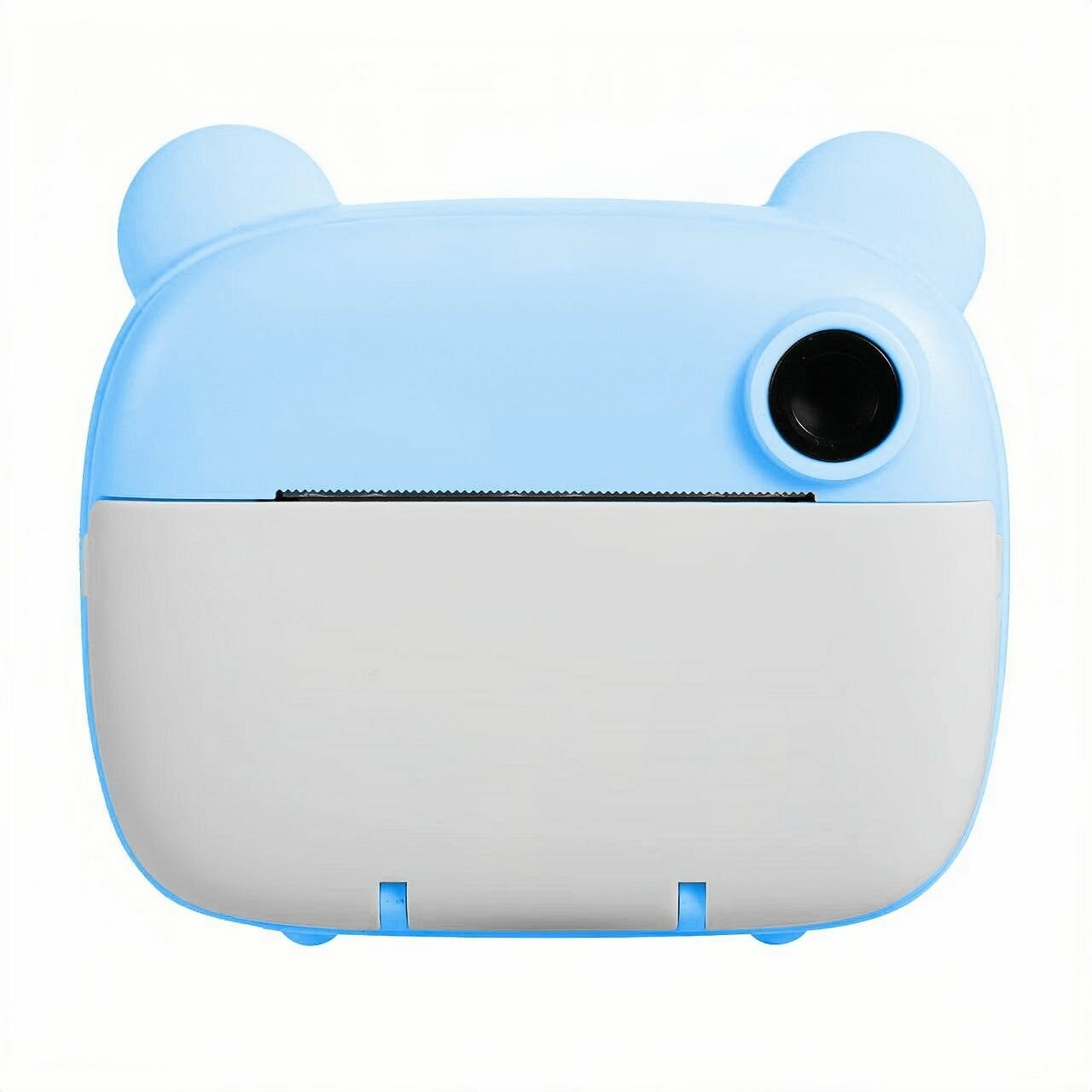 Aimoto MagicCam 2 Детский фотоаппарат. Цвет: голубой