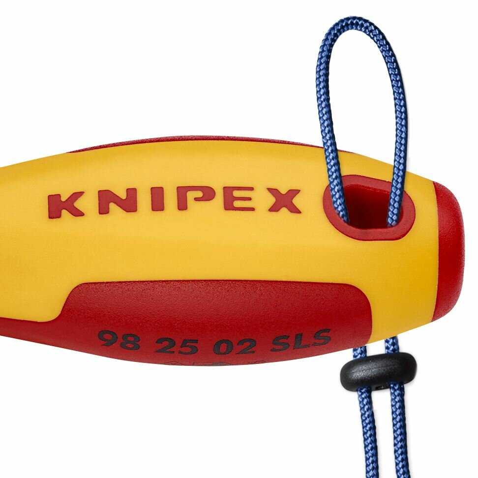 Отвертка Knipex - фото №12