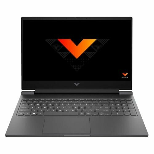 Ноутбук игровой HP Victus 16-s0022ci 8L5H9EA 161 IPS AMD Ryzen 7 7840HS 38ГГц 8-ядерный 16ГБ DDR5 1ТБ SSD NVIDIA GeForce RTX 4060 для ноутбуков - 8 ГБ Free DOS темно-серебристый 16430000₽