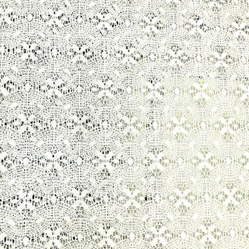 Ткань Кружево Италия , отрез 50см х 140см