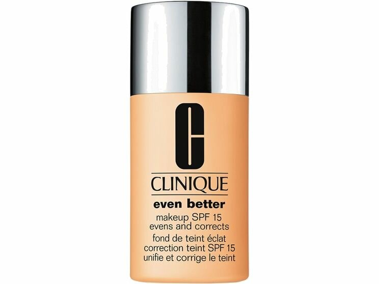 Тональный крем Clinique Even Better Makeup SPF 15