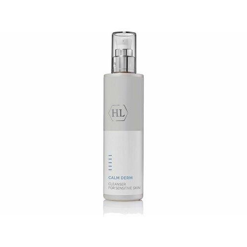 Эмульсионное мыло Holy Land CALM DERM CLEANSER