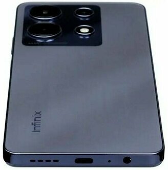 Характеристики модели Смартфон Infinix Note 30 (X6833B) 8/256 ГБ Global ...