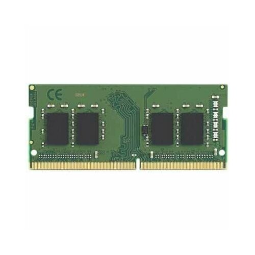 Оперативная память Apacer DDR4 8GB 3200MHz SO-DIMM PC4-25600 267900₽