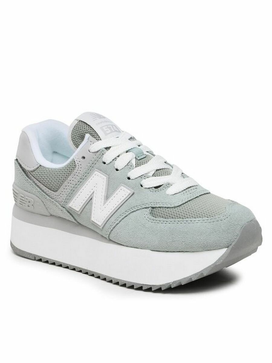 Кроссовки New Balance