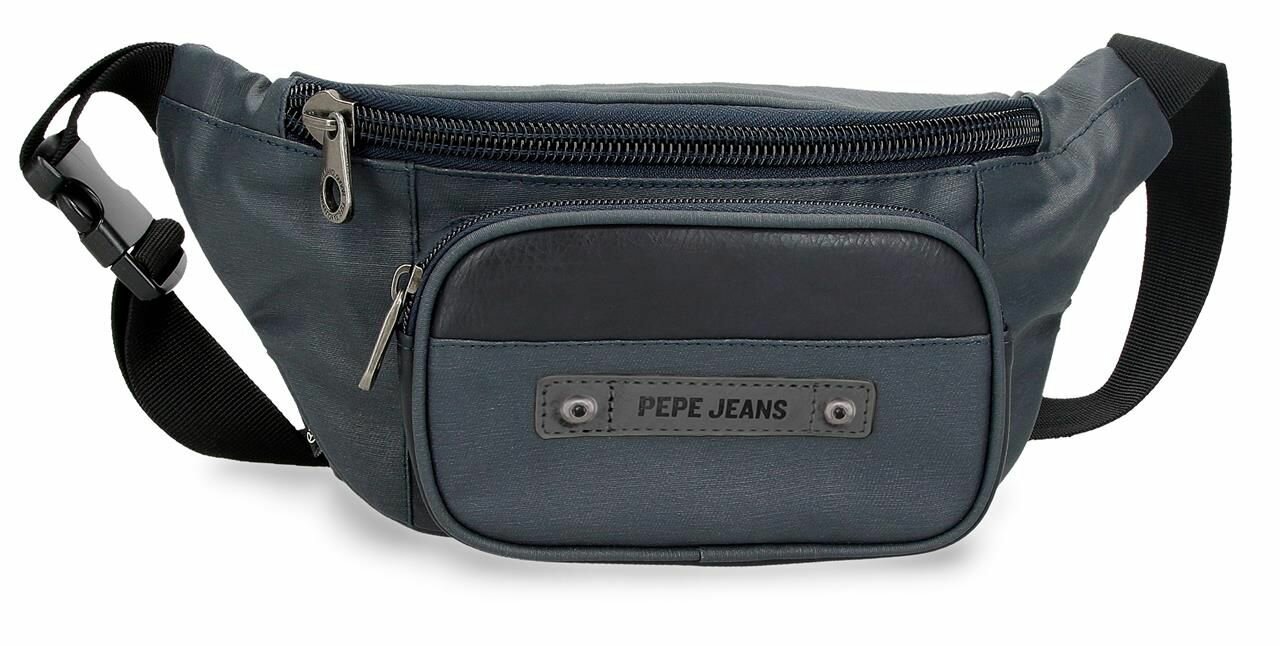 Сумка поясная Pepe Jeans 