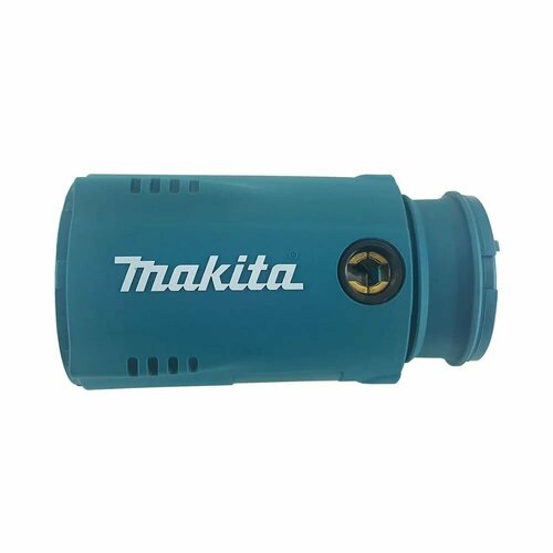 Корпус двигателя в сборе для болгарки (УШМ) MAKITA GA9030, GA9040, GA9040S (154786-9) подшипник 6203ddw для болгарки ушм makita ga9040s