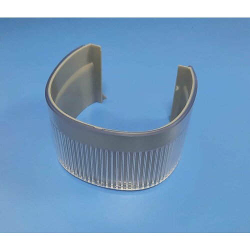 Часть корпуса ручного пылесоса Philips FC6802 385₽