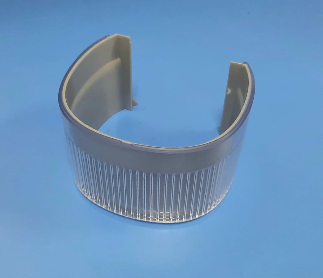 Часть корпуса ручного пылесоса Philips FC6802