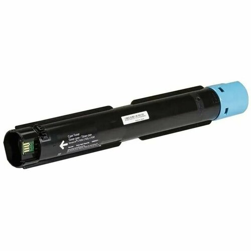 Картридж для лазерного принтера NINESTAR 106R03748 Cyan (OC-106R03748)