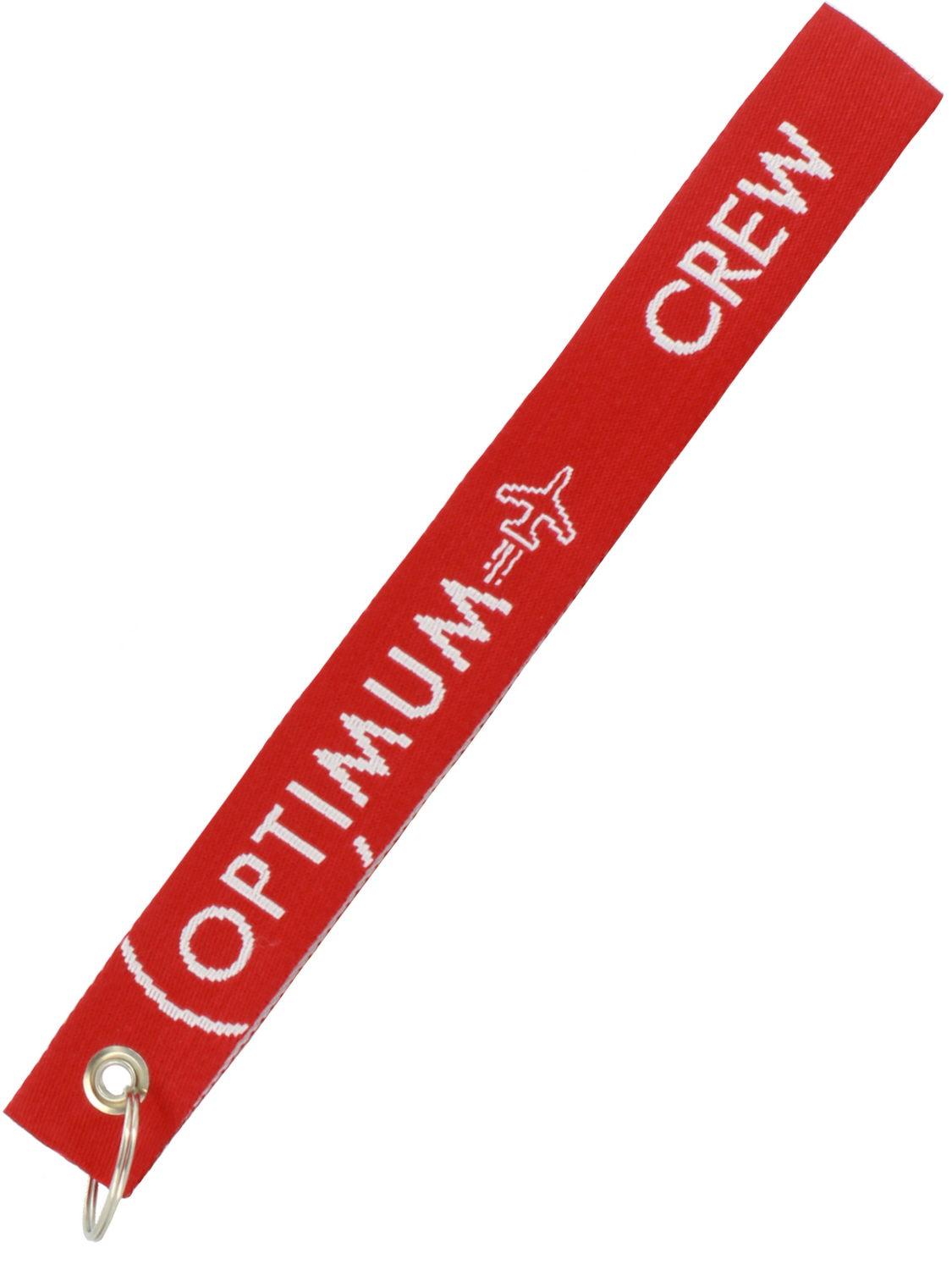 Бирка для ключей Optimum Crew 