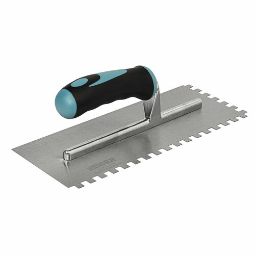 Зубчатый шпатель гребенка BIHUI (ЗУБ 8ММ)