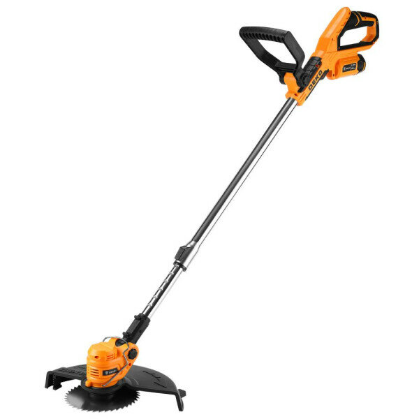 фото Триммер аккумуляторный Deko DKTR12V (063-4238-2)